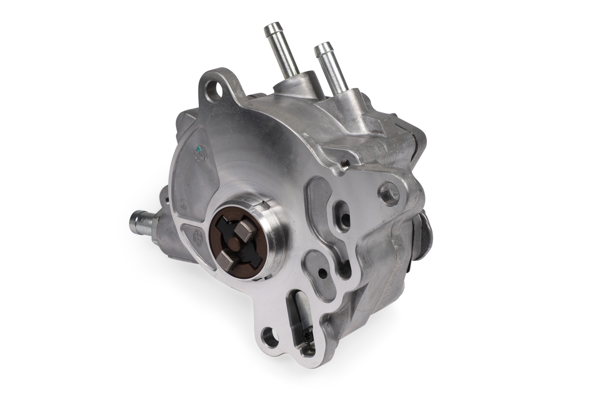 HEPU VP5114 Vacuum Pump,...
